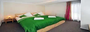 Aparthotel Belveder - Chambre