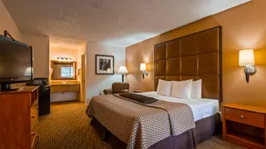 Best Western Inn Of Pinetop - Chambre