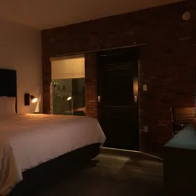 Hotel Bella - Zimmer
