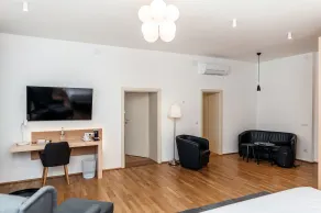 Hotel Casa Luxemburg - Room