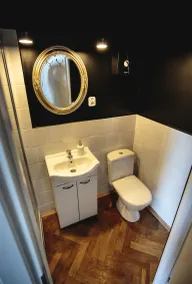 Boutique Apartments - Main Market Square - Salle de bain