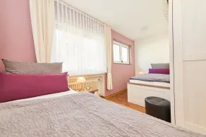 Haus Constanze - Habitación