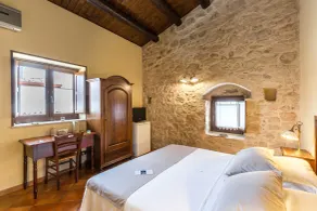 La Muraglia - Chambre