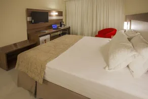 Holiday Inn Express Belem Ananindeua by IHG - Quarto