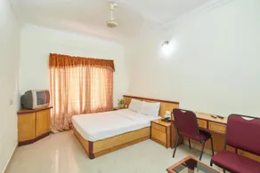 Sree Gokulam Sabari - Zimmer
