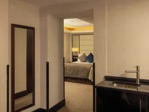 Montcalm Brewery Townhouse - Room