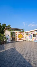 Aanandam By Saryu - Ayodhya - Restaurante