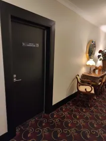 Gateway Motor Inn - Zimmer