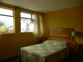 Casa Xelaju Apartments - Room