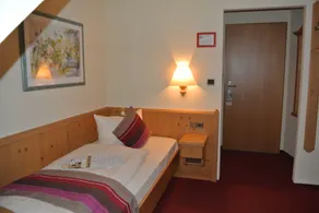 AKZENT Hotel Am Bach - Camera