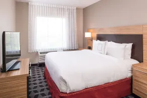TownePlace Suites by Marriott Merced - Chambre
