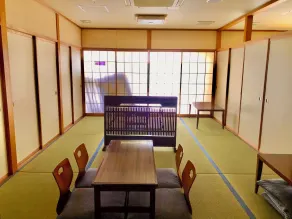 cogikusou 小菊荘 - Chambre