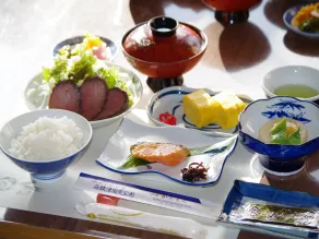 Kaemon Ryokan - Restaurant