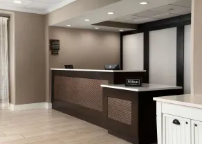 Homewood Suites by Hilton Somerset - Réception