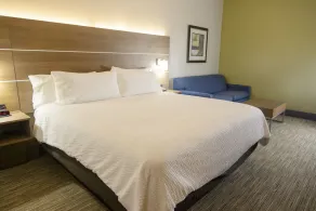 Holiday Inn Express Marshfield - Springfield Area by IHG - Zimmer