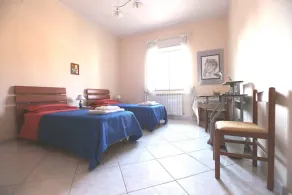 B&B San Francesco - Chambre