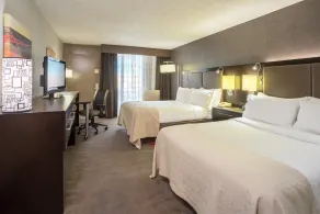 Holiday Inn Harrisburg I-81 Hershey Area by IHG - Rum