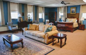 Sherman Inn - Rom