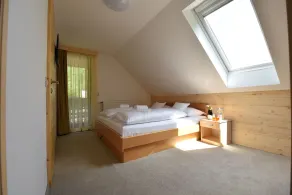 PRIVILLAGE Stare - Villa & Chalet - Værelse