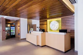Fairfield Inn & Suites by Marriott Philadelphia Broomall/Newtown Square - Réception