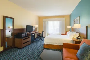 Best Western Allentown Bethlehem Lehigh Valley Inn & Suites - Chambre