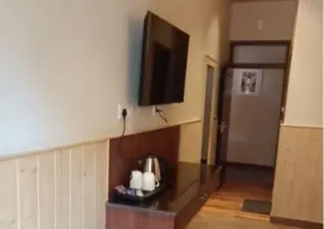 New Armadale Nainital - Room