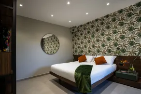 Virdamuri - Etna Country Resort - Room