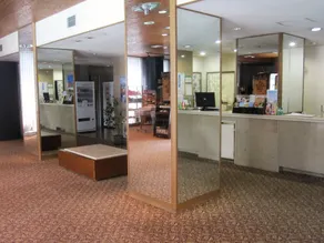 Kai Resort Hotel - Réception