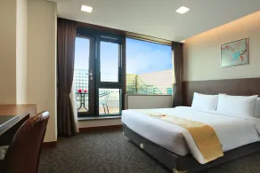 Hotel Skypark Kingstown Dongdaemun - Room