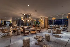 Hotel Faro, a Lopesan Collection Hotel - Adults Only - Réception
