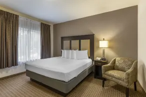 Stay-Over Suites - Fort Gregg-Adams Area - Room