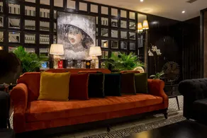 Sanouva Da Nang Hotel - Daily Afternoon Tea Inclusive - Reception
