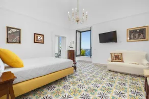 Torre Elisabetta Rooms - Værelse