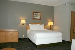 Mammoth Spring Lodge Motel - Rum