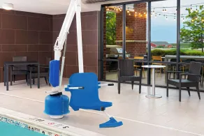 Home2 Suites by Hilton Buffalo Airport / Galleria Mall - Piscine