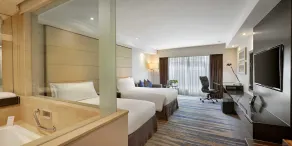 InterContinental Kuala Lumpur by IHG - Chambre
