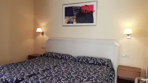 Caybeach Caleta - Chambre