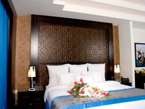Nordic Palace and spa - Habitación