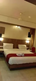 Breeze Palace - Zimmer