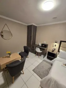 La Majestic Guest Lodge - Rom