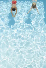 Element by Marriott Las Vegas Summerlin - Piscine