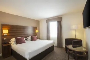 DoubleTree by Hilton Hotel and Spa Chester - Room