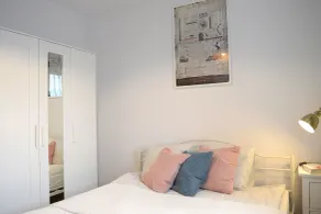 Komplex Apartamenty Europa Sosnowiec - Rum