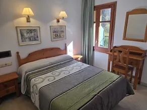 Hotel Puitavaca - Værelse