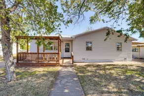 Near Hunting Grounds: Aspermont Home w/ Yard - Interiør