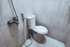 OYO 94931 Mardi Homestay Syariah - Bathroom