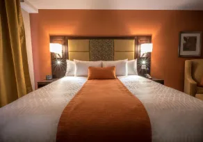 Best Western Plus Chateau Fort St. John - Chambre