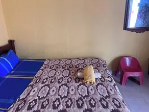 Cenang Rest House - Habitación