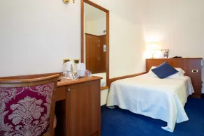 Hotel Cappello D'Oro, BW Signature Collection - Room