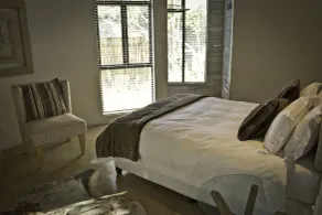 Moditlo River Lodge - Quarto
